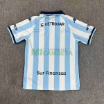 Camiseta Racing Club Primera Equipación 2025/2026 Azul/Blanco