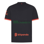 Camiseta AC Milan Tercera Equipación 2026/2027 Negro