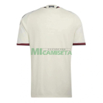 Camiseta Manchester United Tercera Equipación 2026/2027 Blanco