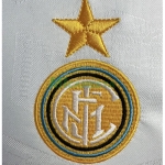 Camiseta Inter de Milan Segunda Equipación Retro 1993/94