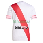 Camiseta River Plate Primera Equipación 2025/2026 Blanco