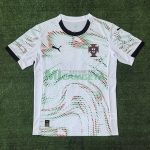 Camiseta Portugal Segunda Equipación 2025