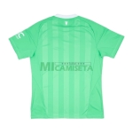 Camiseta de Portero Manchester United 2025/2026 Verde/Blanco