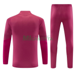 Sudadera De Entrenamiento Real Madrid 2026/2027 Rosa