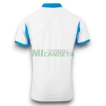 Camiseta Olympique Marsella Primera Equipación 2025/2026 Blanco