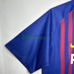 Camiseta Barcelona Primera Equipación Retro 2018/19
