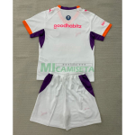 Camiseta PSV Eindhoven Segunda Equipación 2026/2027 Blanco