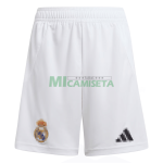 Camiseta Vini Jr. 7 Real Madrid Primera Equipación 2024/2025