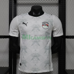 Camiseta Egipto Segunda Equipación Mundial 2026 Blanco (EDICIÓN JUGADOR)