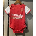 Camiseta Arsenal Primera Equipación 2023/2024 Baby