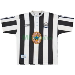 Camiseta GINOLA 14 Newcastle United Primera Equipación Retro 1995/97
