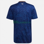 Camiseta Real Madrid Segunda Equipación 2021/2022