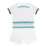 Camiseta Chelsea FC Segunda Equipación 2022/2023 Niño Kit
