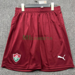 Camiseta Fluminense Segunda Equipación 2026/2027 Blanco/Rojo/Verde