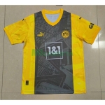 Camiseta Borussia Dortmund 2023/2024 Especial Edición Negro