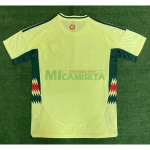 Camiseta Gales Segunda Equipación 2024