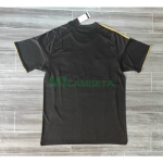 Camiseta Fulham F.C. Tercera Equipación 2025/2026 Negro