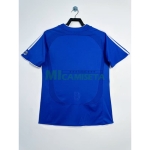 Camiseta Chelsea Primera Equipación Retro 2006/07 Azul