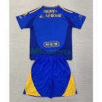 Camiseta Tigres UANL Segunda Equipación 2024/2025 Niño Kit