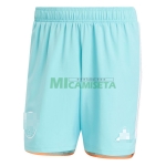 Pantalón Corto Inter Miami Tercera Equipación 2024/2025