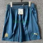 Camiseta Olympique Marsella Segunda Equipación 2024/2025