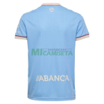 Camiseta Celta De Vigo Primera Equipación 2026/2027 Azul
