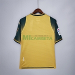 Camiseta Real Betis Tercera Equipación 2021/2022