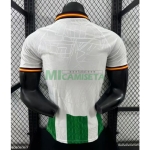 Camiseta Real Betis 2025/2026 Verde/Blanco (EDICIÓN JUGADOR)