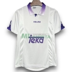 Camiseta RAUL 7 Real Madrid Primera Equipación Retro 1997/98
