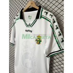 Camiseta Racing de Santander 2026/2027 Blanco Versión Retro