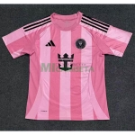 Camiseta Inter Miami Primera Equipación 2025/2026