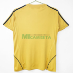 Camiseta España Segunda Equipación Retro 2008