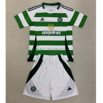 Camiseta Celtic Primera Equipación 2024/2025
