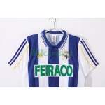 Camiseta Deportivo de La Coruña Primera Equipación Retro 1999/00