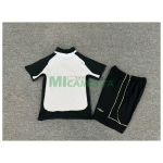 Camiseta Manchester United 100 Aniversario Edición Retro 2001/02 Niño Kit