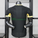 Camiseta Manchester City 2026/2027 Negro (EDICIÓN JUGADOR)