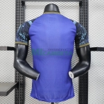 Camiseta Japón 2025 Anime Blue Lock Conceptual (EDICIÓN JUGADOR)