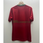 Camiseta Portugal 2023 Especial Edición Rojo/Verde