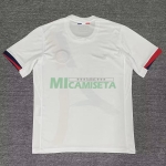 Camiseta PSG Segunda Equipación 2024/2025