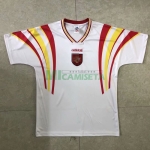 Camiseta España Segunda Equipación Retro 1996