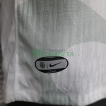 Camiseta Lisboa Segunda Equipación 2025/2026 Blanco (EDICIÓN JUGADOR)