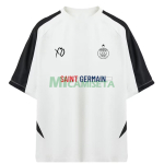 Camiseta PSG x XO 2025/2026 Edición Especial Blanco
