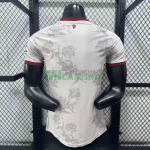 Camiseta Manchester United 2026/2027 Blanco (EDICIÓN JUGADOR)