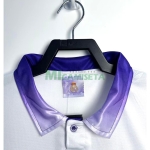 Camiseta Real Madrid Primera Equipación Retro 1997/98