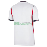 Camiseta Inglaterra Primera Equipación Mundial 2026 Blanco