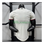 Camiseta Manchester United Tercera Equipación 2026/2027 Blanco (EDICIÓN JUGADOR)