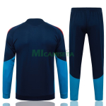 Chandal España 2026 Azul Marino