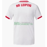 Camiseta Leipzig Primera Equipación 2025/2026 Blanco