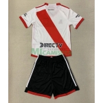 Camiseta River Plate Primera Equipación 2023/2024 Niño Kit