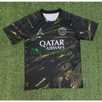 Camiseta PSG 2025/2026 Night Edition Negro